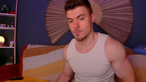 Eddie online show from February 1, 3:16 am