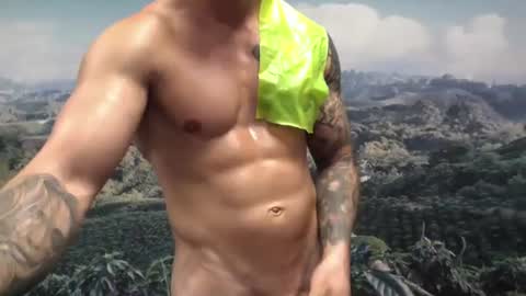 eddiesins27 online show from July 24, 3:08 pm