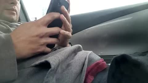 eddy003 online show from February 10, 4:58 pm