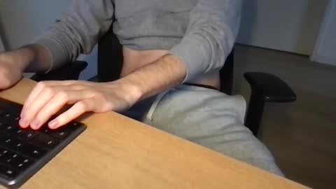 eddy270 online show from November 29, 3:25 pm