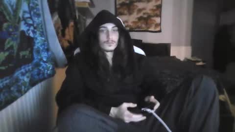 eddy815 online show from November 29, 9:11 am