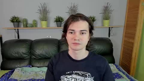 Edgar online show from January 14, 12:04 am