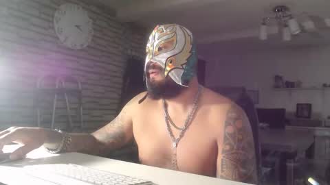 edgarram83 online show from November 2, 8:18 am