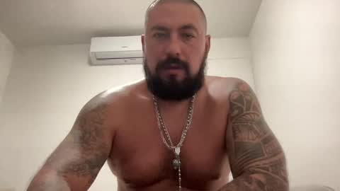 edgarram83 online show from September 14, 7:43 am