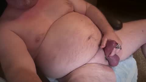 Edging Fun online show from October 29, 9:51 pm