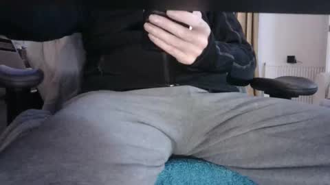 edged biker online show from March 12, 9:00 pm