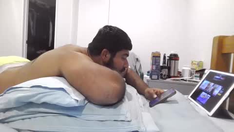 edgemycock4u online show from October 31, 10:07 am