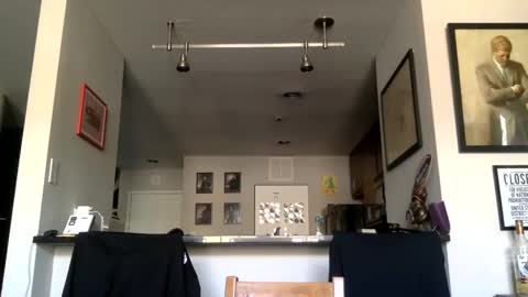 EddieFitz75 online show from September 16, 4:30 pm