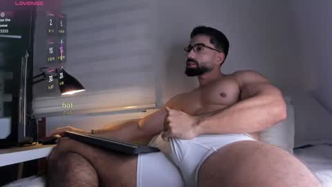 edrick online show from April 17, 11:24 am