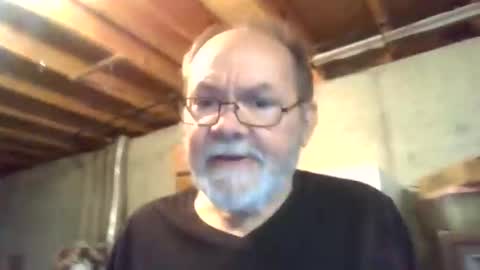 Eddie online show from November 7, 6:00 pm