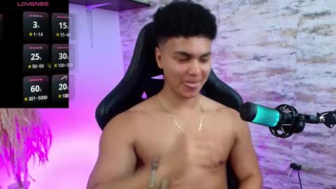 Snapshot of edward__clarck chatting on February 25, 2:58 am EDWARD CLARCK online show from February 25, 2:58 am