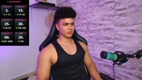 Snapshot of edward__clarck chatting on September 23, 2:55 am EDWARD CLARCK online show from September 23, 2:55 am