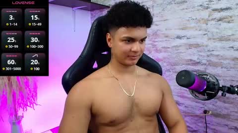 Snapshot of edward__clarck chatting on January 28, 4:08 am EDWARD CLARCK online show from January 28, 4:08 am