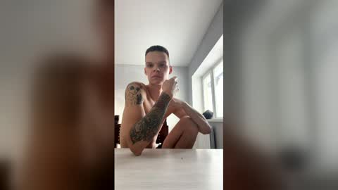 edward secret online show from February 26, 11:00 am