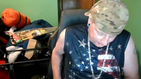 edwardaims_2please online show from July 5, 5:03 am