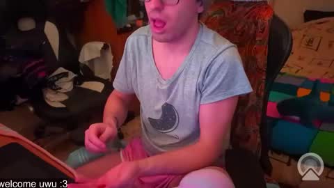 Alex online show from March 8, 1:03 am