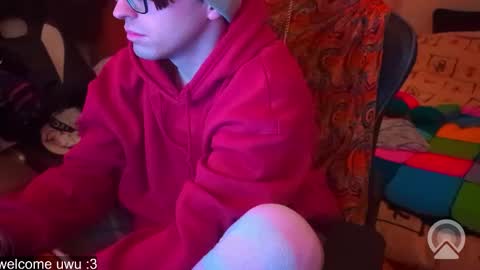 Alex online show from March 6, 10:29 pm