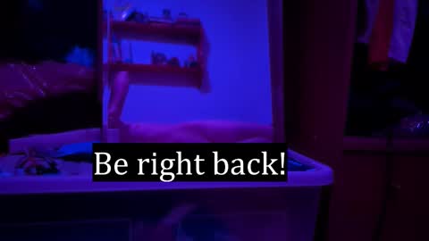 Alex online show from February 7, 12:29 am