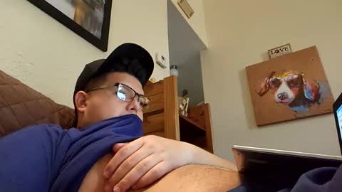 Nicky789 online show from May 7, 6:52 pm