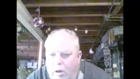 efriff online show from May 3, 1:25 pm