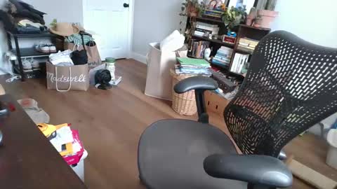 Eggplant Out online show from April 10, 3:08 pm