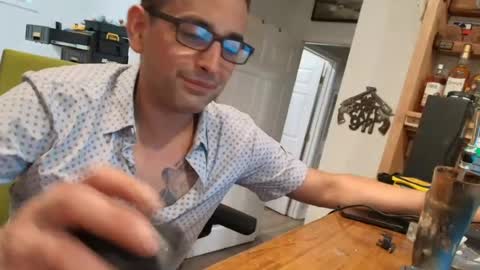 SilverBulture online show from June 16, 3:36 pm