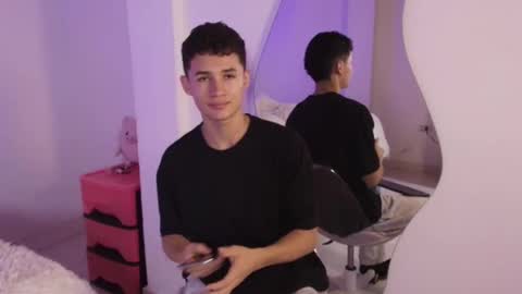 Eiden Blake online show from December 4, 12:06 am