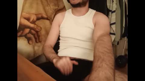 eigengraupia online show from April 16, 9:15 pm