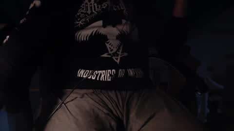 Snapshot of eighthundredeightyeight chatting on February 10, 7:15 am eighthundredeightyeight online show from February 10, 7:15 am