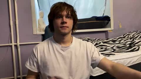 Eitan online show from March 4, 5:36 am