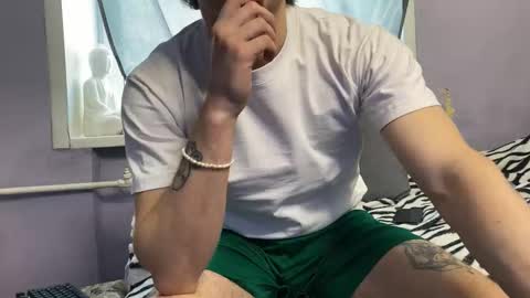 Eitan online show from March 12, 10:01 am