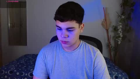 Eithan online show from March 13, 7:53 pm