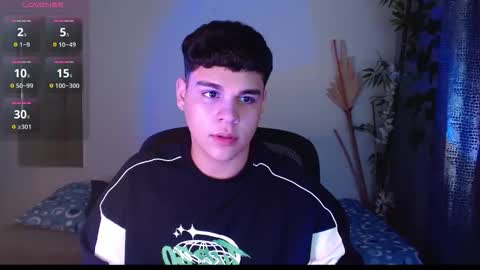 Eithan online show from March 30, 4:24 am