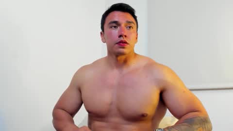 EITHAN CONOR online show from March 26, 3:21 am