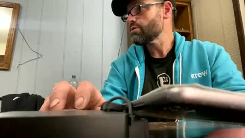 PiedPiper online show from September 30, 8:51 am