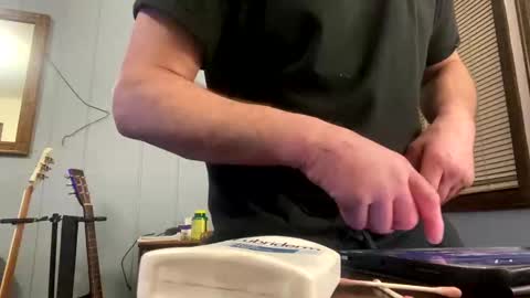 PiedPiper online show from February 1, 7:36 am