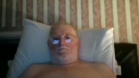 eketman1964 online show from September 9, 10:08 pm