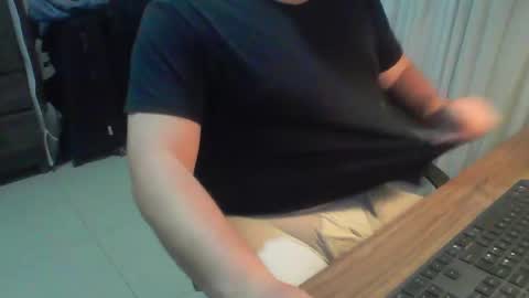 Snapshot of ekudemic chatting on February 14, 6:12 am Juan Pablo M online show from February 14, 6:12 am