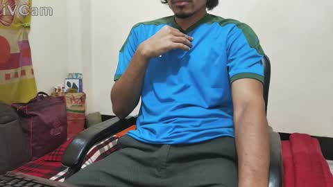 Ekz online show from January 7, 3:55 am