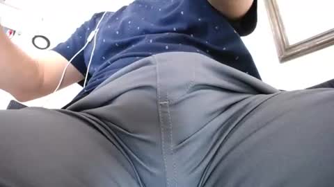 el_mas_turbado online show from July 19, 4:13 pm