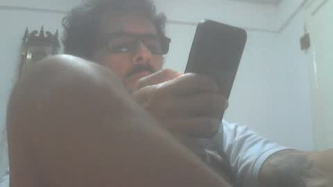 el_principe_veryhot online show from June 15, 11:40 pm
