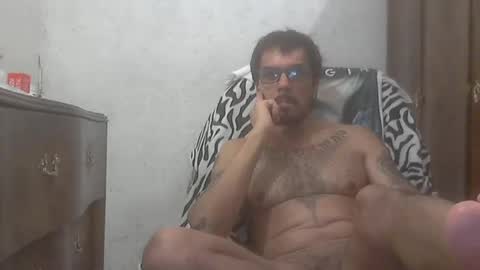 el_principe_veryhot online show from March 6, 7:03 am