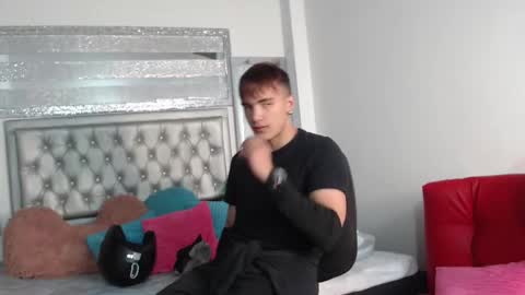 el_principee online show from March 10, 11:55 am