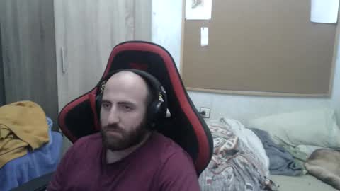 elamordeyuli online show from March 20, 5:00 am