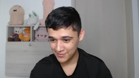 elandor online show from January 10, 6:51 am