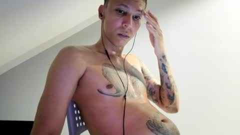 El CHICLE TV - SHOW online show from June 26, 8:55 pm