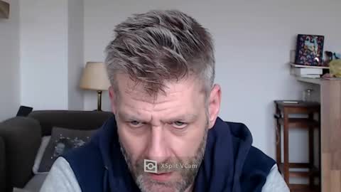 Timm online show from February 8, 1:44 pm