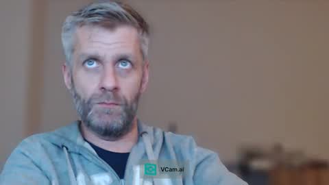 Timm online show from October 10, 1:43 am