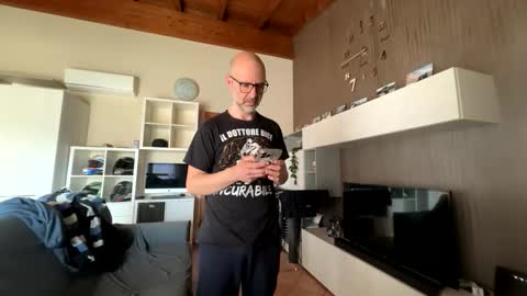 Eldiablo844 online show from April 9, 4:46 pm