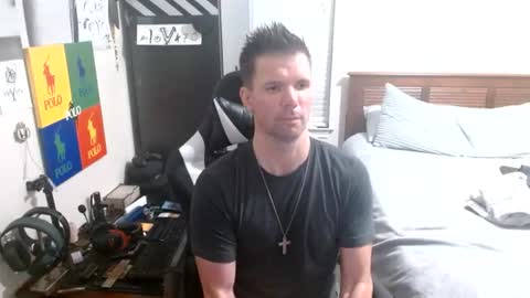 Walker online show from August 7, 4:08 am